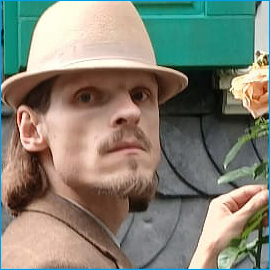 Dawid Marczynski