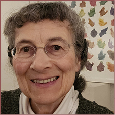 Marianne Reiners-Maaz